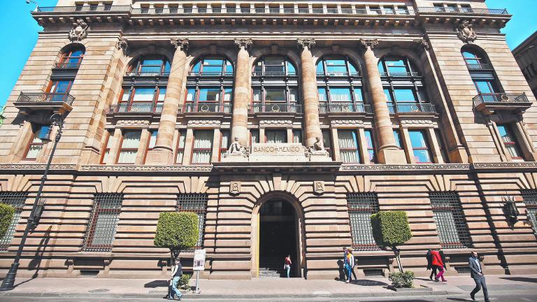 Los expertos anticipan un voto dividido en la reunión de la próxima semana de la Junta de Gobierno del banco central. Foto EE: Archivo