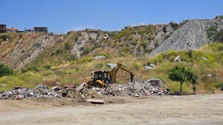 La Sedatu ha intervenido distintas partes del país mediante el Programa de Mejoramiento Urbano. Foto: Cortesía.