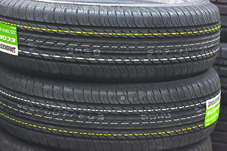 Bridgestone planea trabajar con fabricantes de automóviles en pruebas conjuntas, así como en el desarrollo del mercado a lo largo de 2023