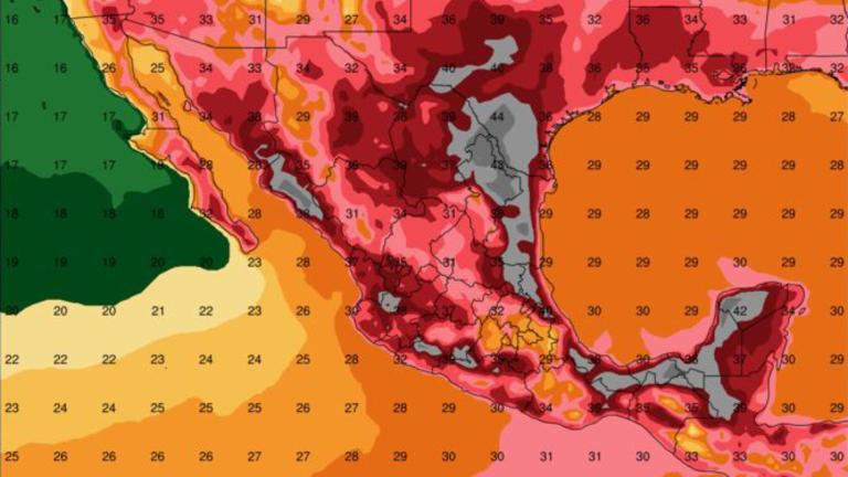 Imagen: Cortesía Conagua