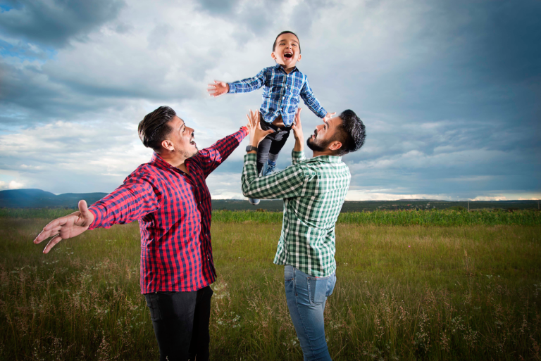 Exposición fotográfica Amor sin etiquetas, de Lizeht Arauz. Foto EE: Cortesía