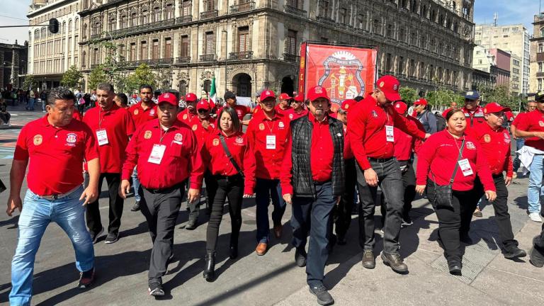 Foto: Cortesía sinidicato Los Mineros