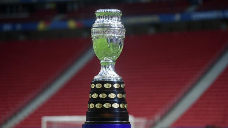 La Copa América comenzará el 20 de junio y finalizará el 14 de julio de 2024. Foto: AFP