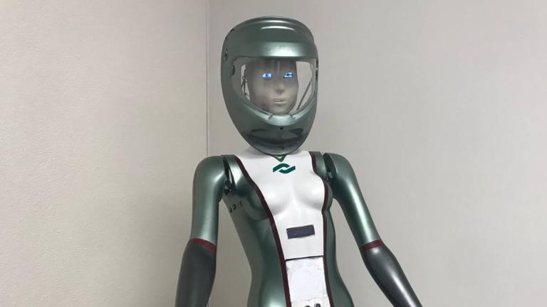 ConIA es una asistente que ayuda a profesores a impartir sus clases con ayuda de Inteligencia Artificial. Foto EE: Rodrigo Riquelme