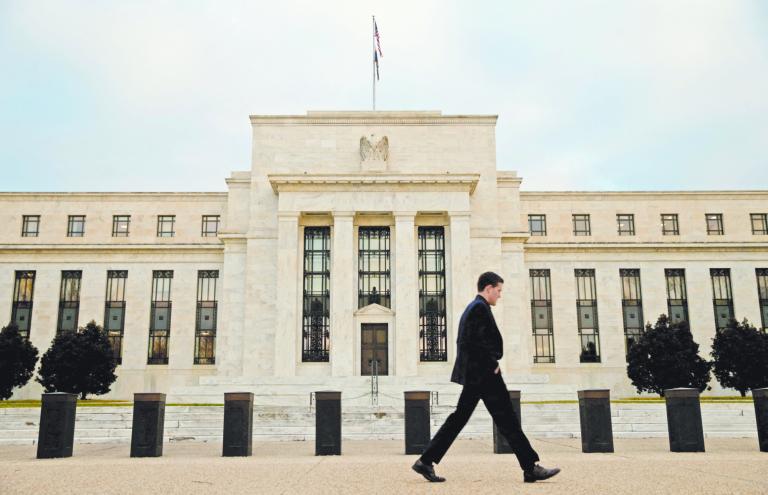 Aún restan cuatro reuniones del FOMC agendadas para el segundo semestre. Foto: Reuters