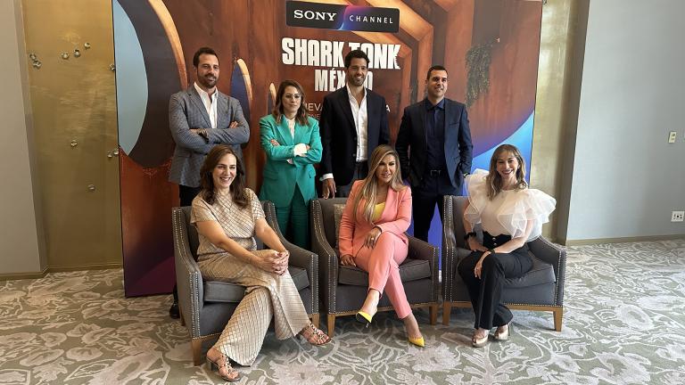 Los “tiburones” de Shark Tank México comparten los consejos para ser un buen líder.