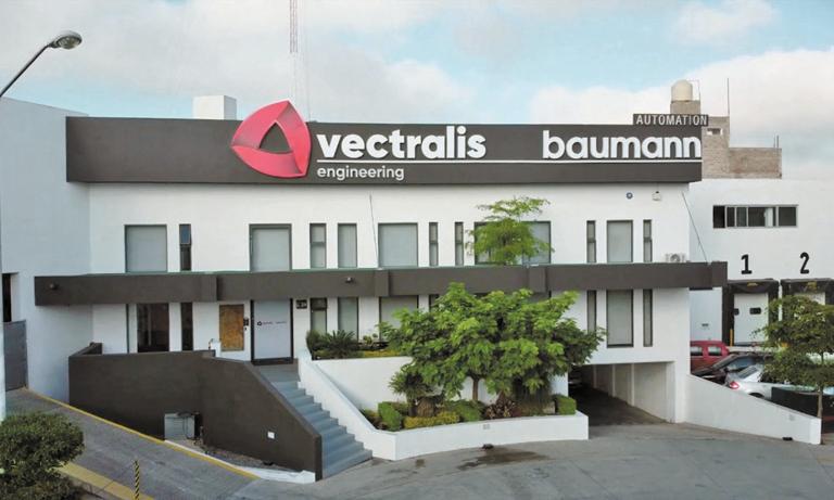 Vectralis-Baumann decidió instalar su nueva planta en Jalisco, porque en la entidad se encuentran empresas de los sectores automotriz, electrónico y de consumo. Foto EE: Especial / Archivo