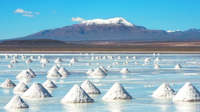 Salar,De,Uyuni