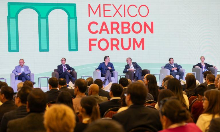 Querétaro, sede del México Carbon Forum. Foto EE: Cortesía Gobierno de Querétaro.