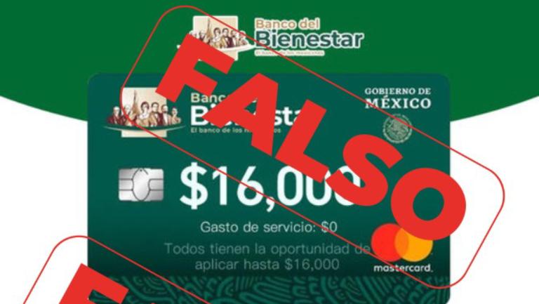 Imagen: Cortesía Banco del Bienestar