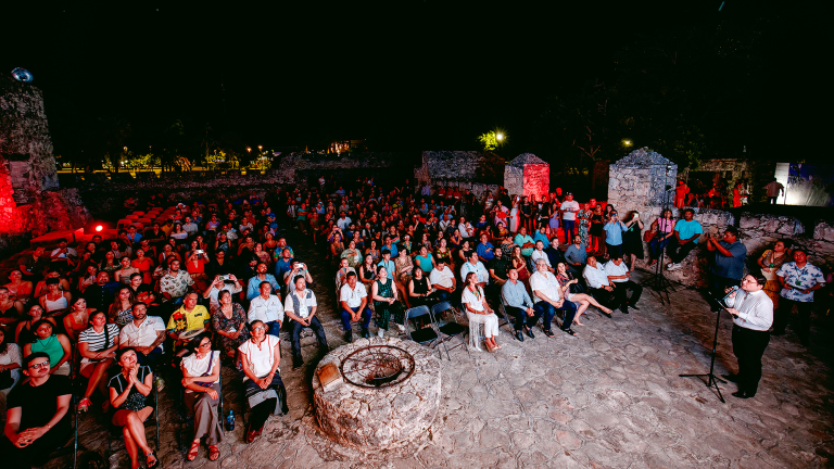 Festival Internacional de Cine de Los Cabos. Foto EE: Cortesía / Sitio oficial del Festival Internacional de Cine de Los Cabos