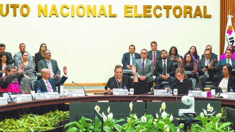 1er Sesión INE Proceso Electoral 2023-2024-4