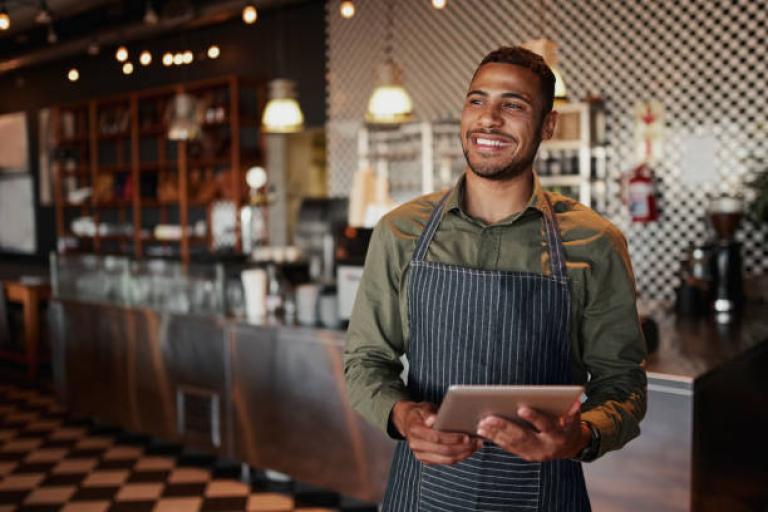 Conjuntar la ambición personal con la visión del emprendimiento ayudará a que el negocio tenga más estabilidad.