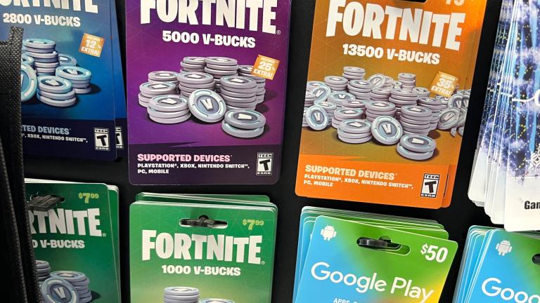 Desde hace años, Epic Games combate en los tribunales contra Apple y Google por las reglas y tarifas impuestas. Foto: AFP