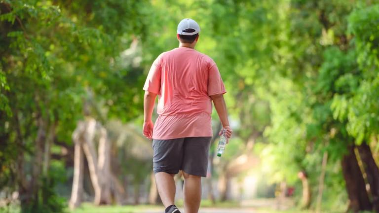 Los potenciales efectos de los obesógenos varían según el momento en el que se produce la exposición. Foto: Shutterstock.