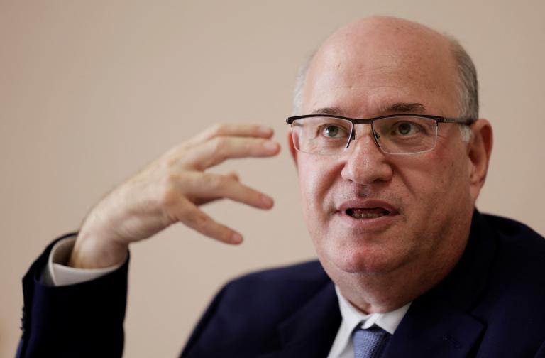 Ilan Goldfajn, presidente del Banco Interamericano de Desarrollo. Foto: Reuters.