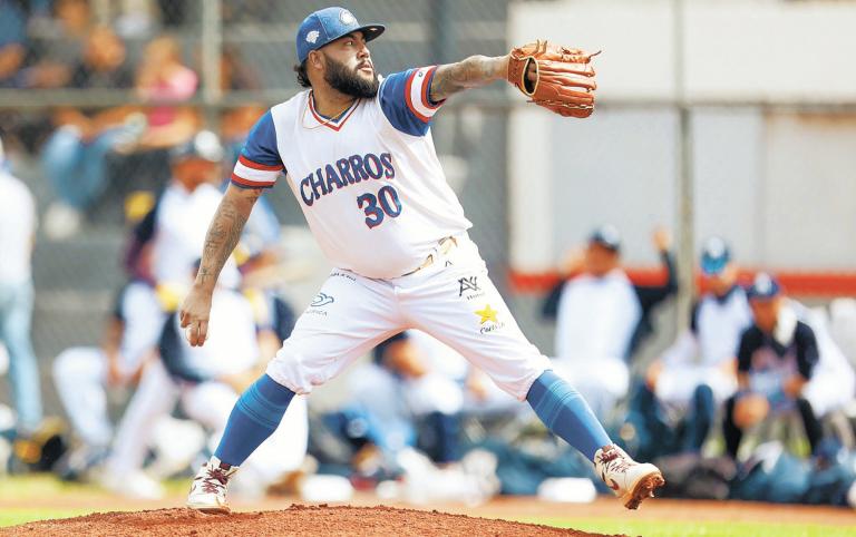 La franquicia nació en el beisbol mexicano desde 1949 y hasta 1995 fue parte de la LMB. Foto EE: Especial.