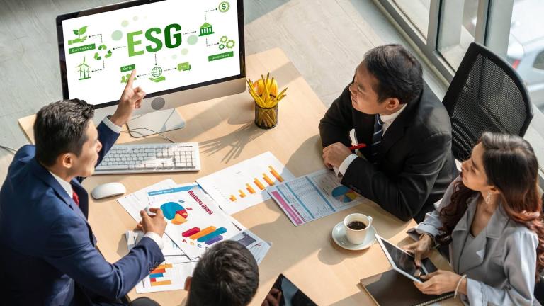 Las autoridades, empresas e inversionistas deben trabajar en conjunto para desarrollar un marco sólido de divulgación de datos ESG..