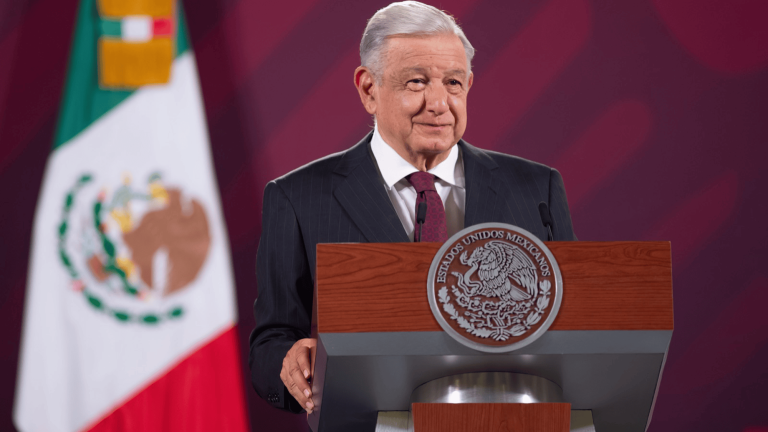 Foto: Gobierno de México.