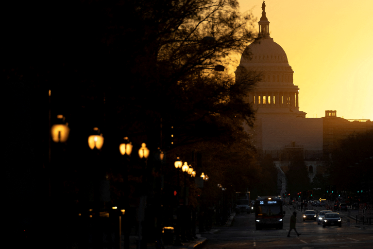 Foto: Reuters.