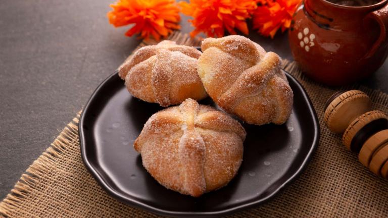 Siete de de cada 10 mexicanos consumen el pan de muerto.