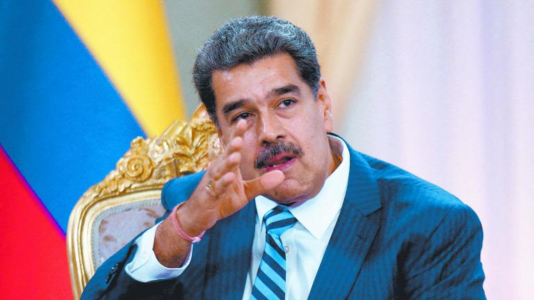 FILE PHOTO: Venezuela urges judges to stop resumption of ICC probe