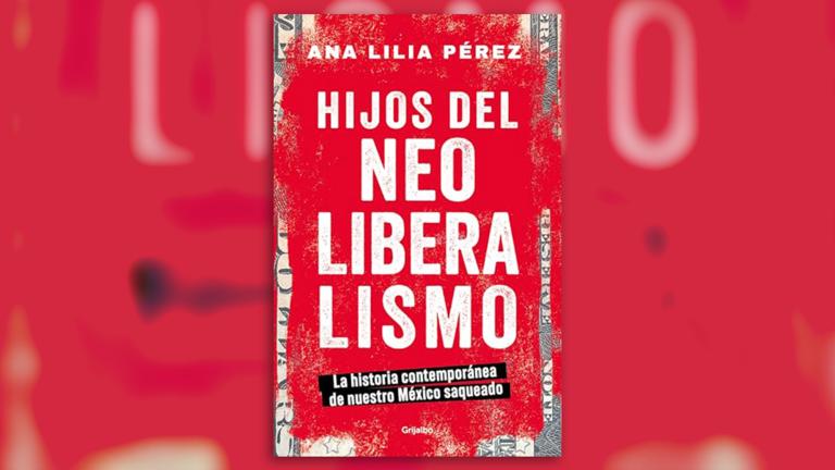 Este libro trata de exponer la manera en la cual se han administrado los recursos públicos los derroches. Ilustración EE: Especial