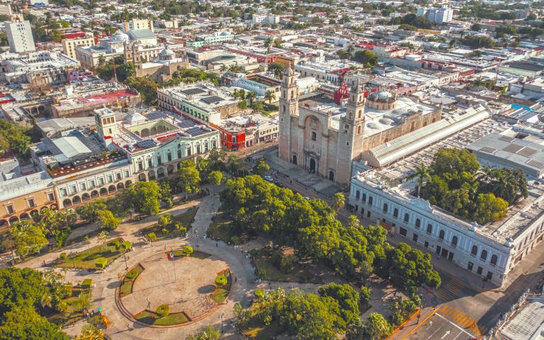 Respecto al porcentaje de turistas nacionales en el acumulado enero-septiembre del 2023, es de 81.4% (1,415,031 personas).