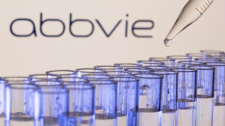 AbbVie pagará 31.26 dólares por acción en efectivo. Foto: Reuters.