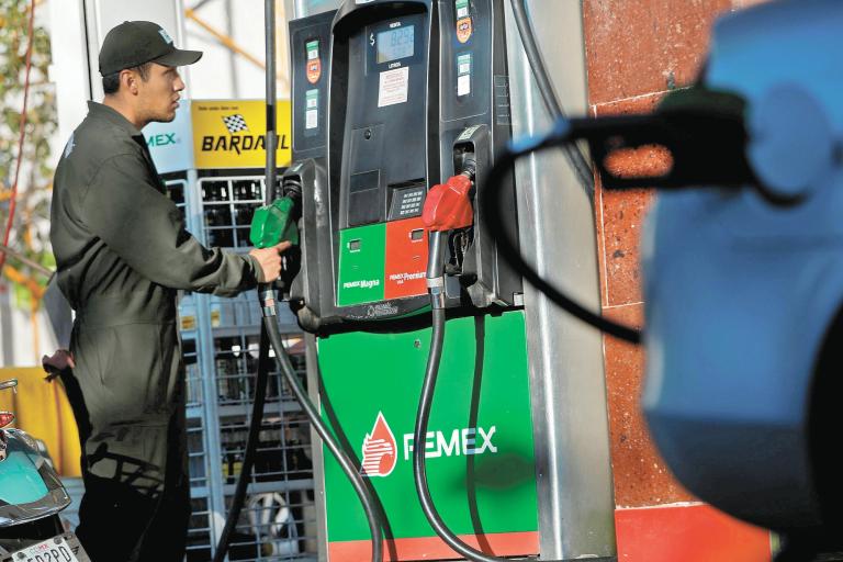 El autoservicio gasolinero podría volverse más atractivo si las condiciones de costos laborales encarecen las operaciones, opina la Onexpo.