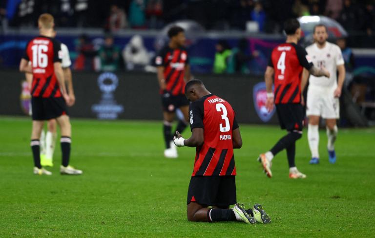 Bayern Munich. Foto: Reuters