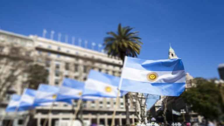 La operación fue realizada en consulta y coordinación con el FMI y otros bancos multilaterales, acotó CAF. Foto EE: Cortesía FMI.