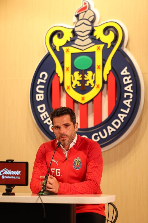 Fernando Gago llega a Chivas con alta expectativa por haberse forjado en la élite europea. Foto EE: Especial