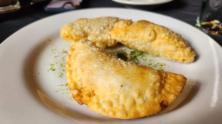 Empanadas argentinas