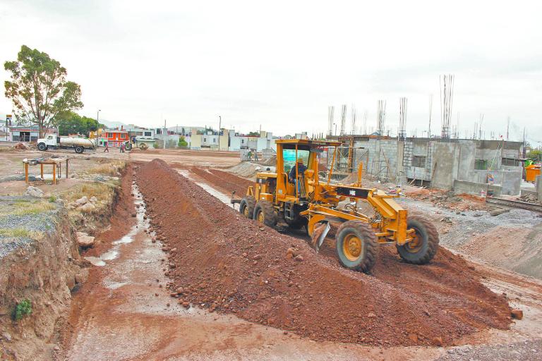 El que la inversión fija sea el componente más dinámico del PIB es algo que ocurre muy excepcionalmente. Foto EE: Archivo.