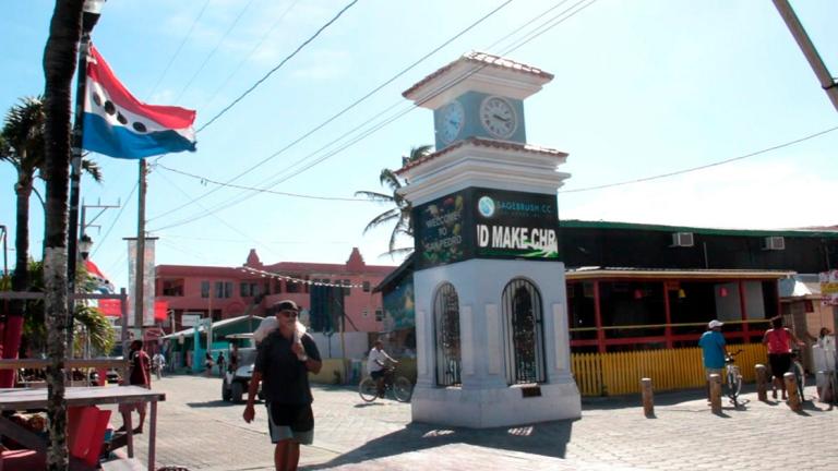 Chetumal. Foto EE: Archivo.