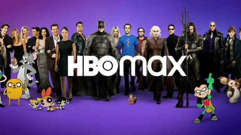 Foto: Cuenta X de HBO Max Latinoamérica