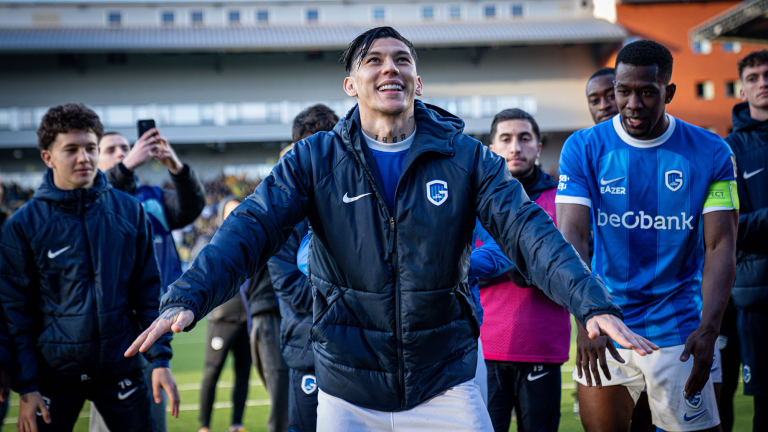 Gerardo Arteaga es el nuevo jugador de Rayados de Monterrey. Foto EE: Especial