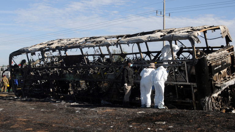 Foto: AFP