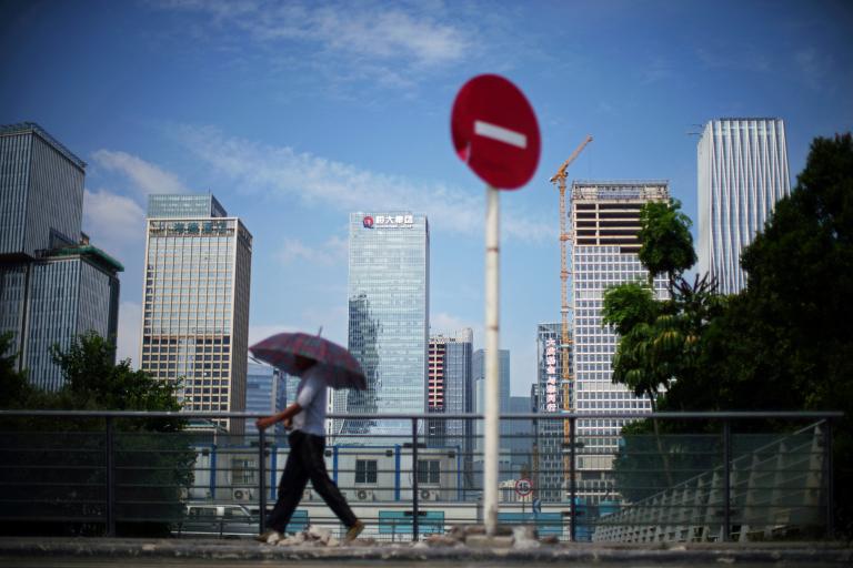 Foto: Reuters