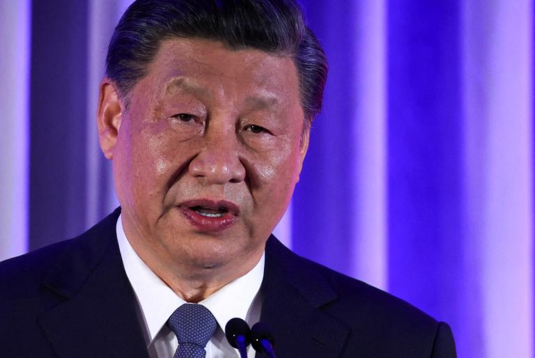 La pena de muerte, se da en el marco de una gran campaña anticorrupción del presidente Xi Jinping contra el sector financiero. Foto: Reuters