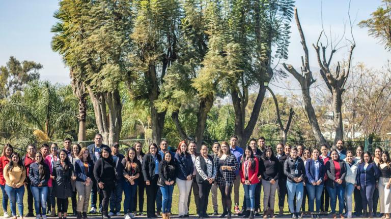 Foto: Cortesía Asociación de Industriales de El Salto