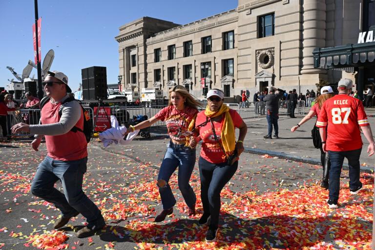 Foto: AFP