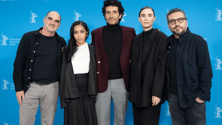 Foto EE: Cortesía Berlinale