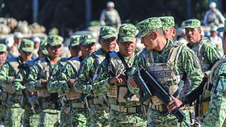 Militares Tijuana-8