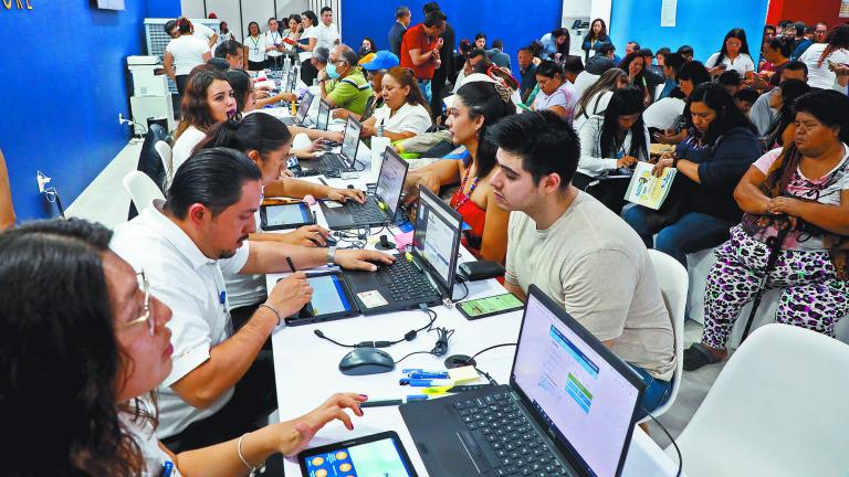 El presidente de la Asociación Mexicana de Afores (Amafore), Guillermo Zamarripa, aseguró que en la siguiente administración uno de los retos es el de incentivar el modelo de ahorro voluntario.