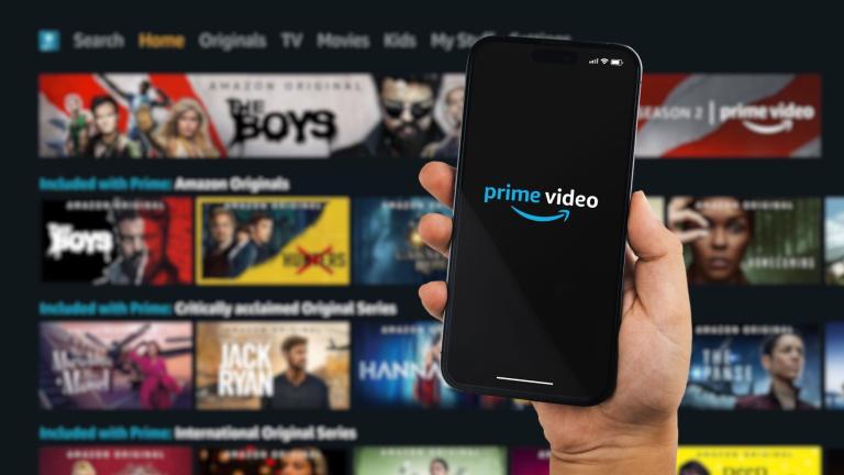 Precio prime video mexico 2019 online