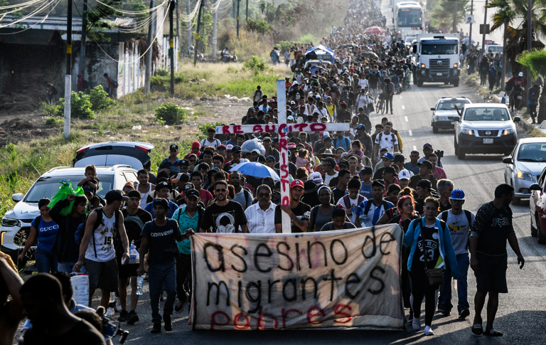 Fotos: AFP.