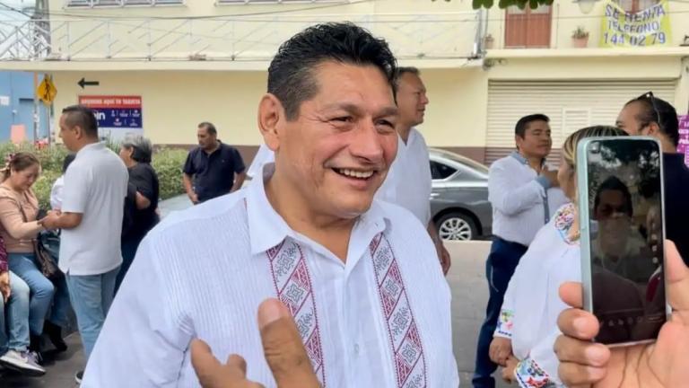 Atacan a Jesús Corona, candidato a la alcaldía de Cuautla, Morelos