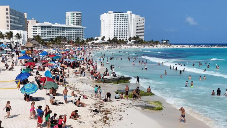 Foto: Gobierno de Quintana Roo